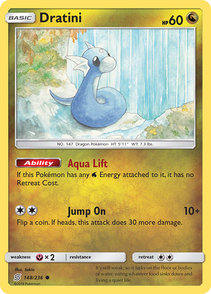 Dratini